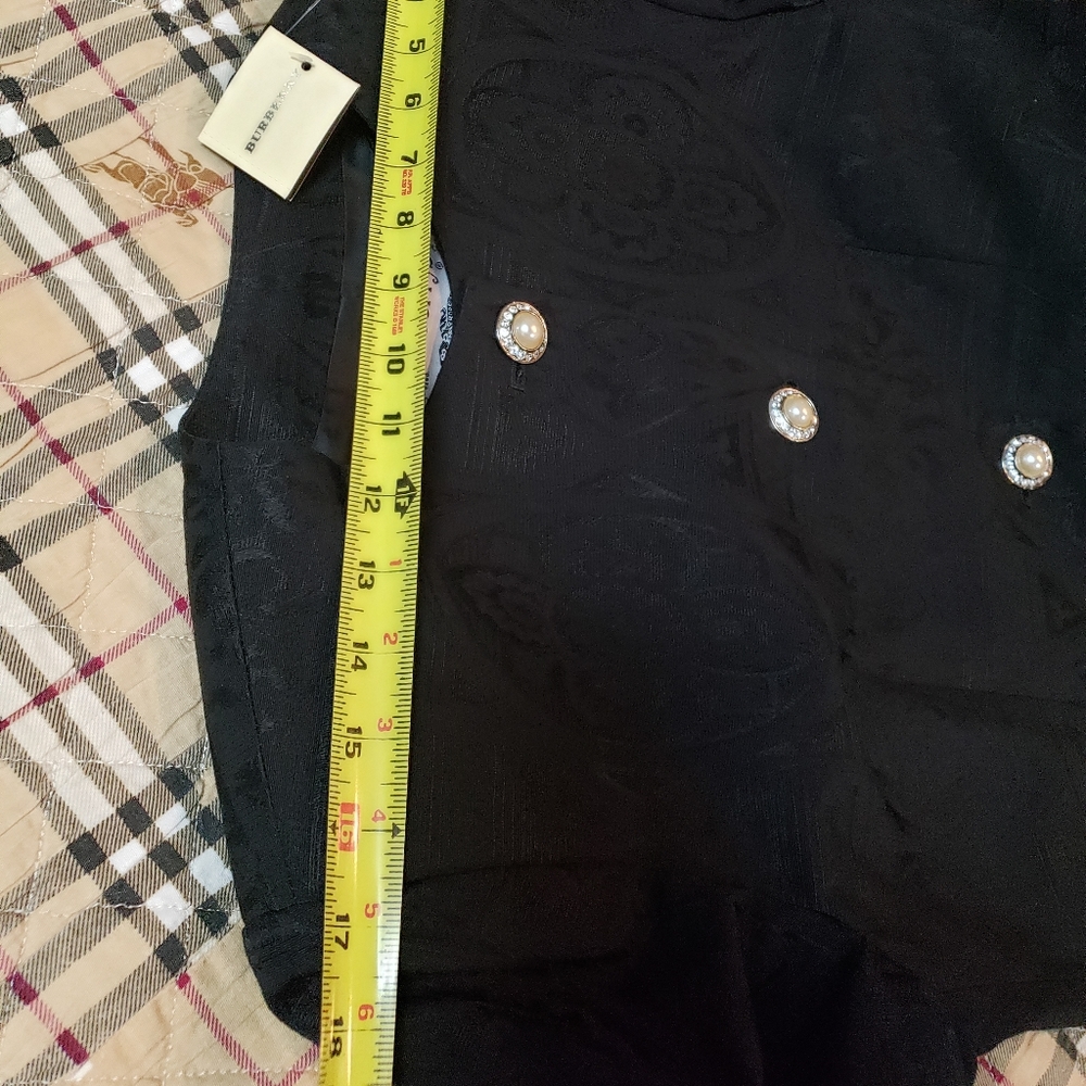 Classy Burberry - image 8